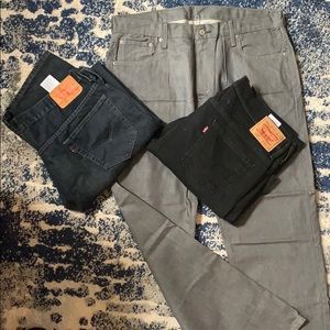 Levi’s 569 W 36 L 34